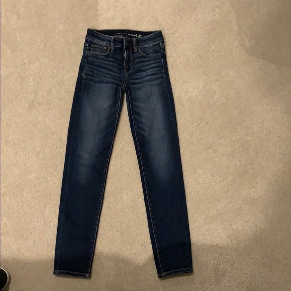 American Eagle Jeans- never worn
